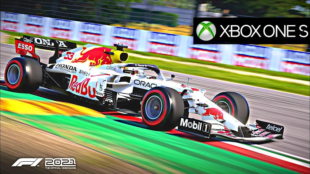 Red bull f1 2021