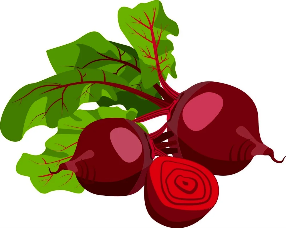 Beetroot for kids