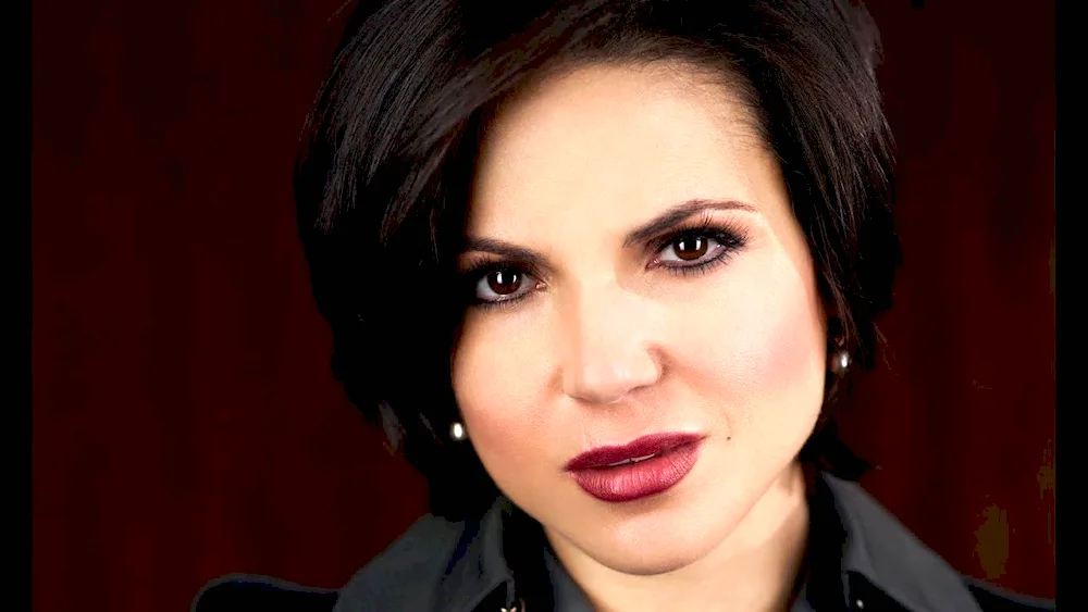 Regina Mills