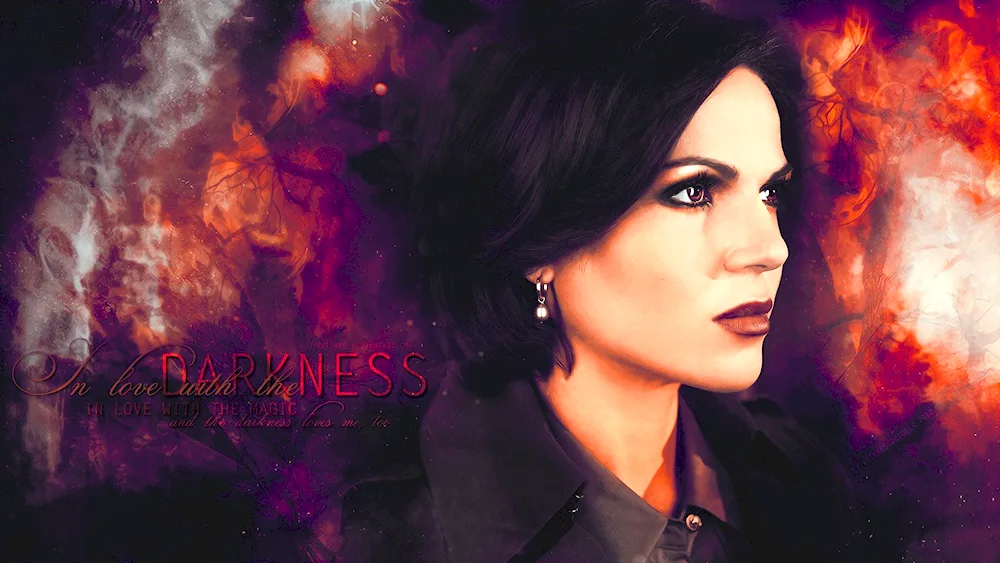 Regina Mills