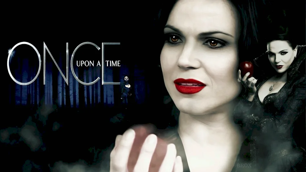 Regina Mills