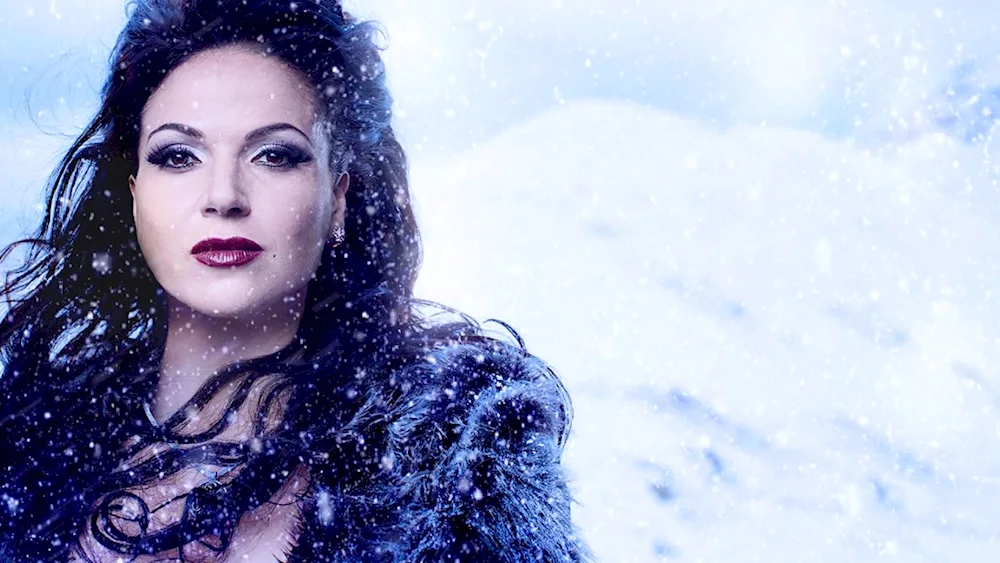 Regina Mills