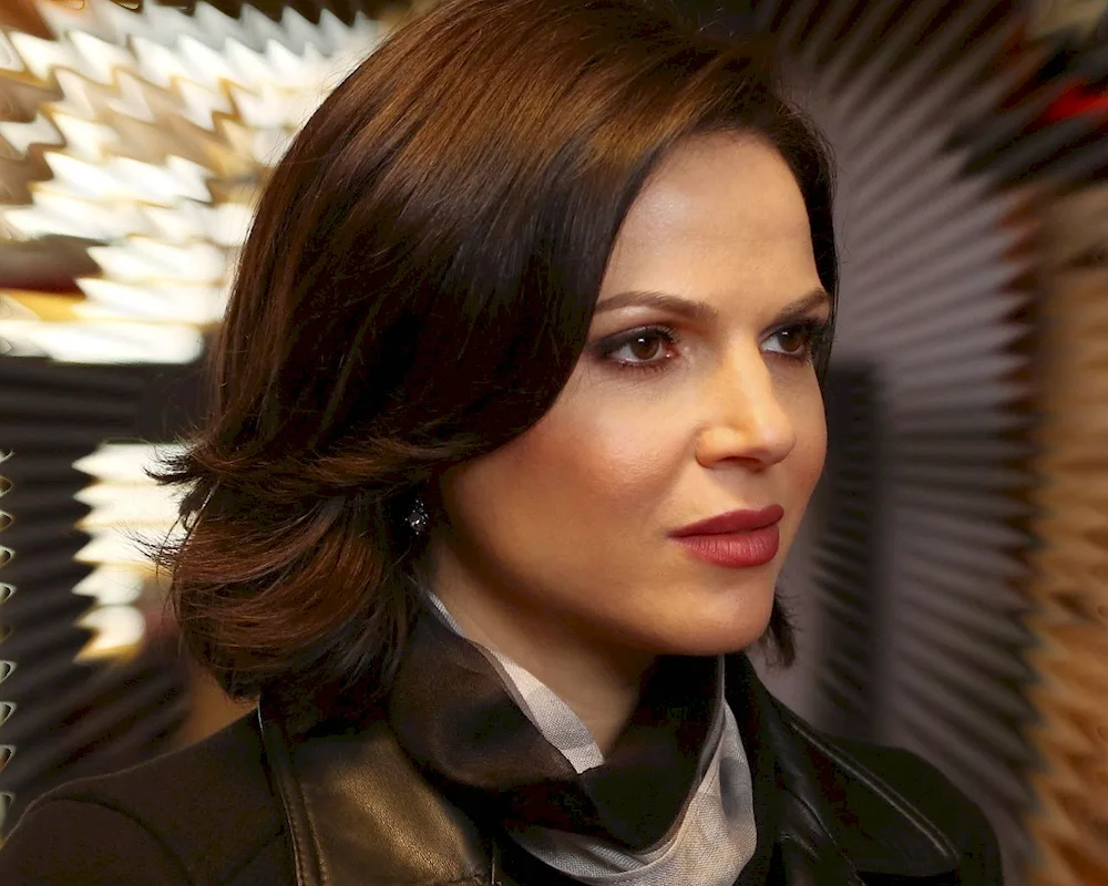 Regina Mills