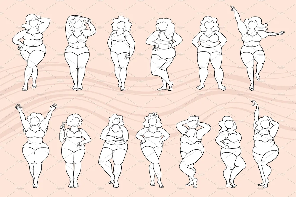 References for full girls girls