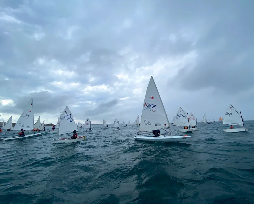 Regatta Sevastopol 2022