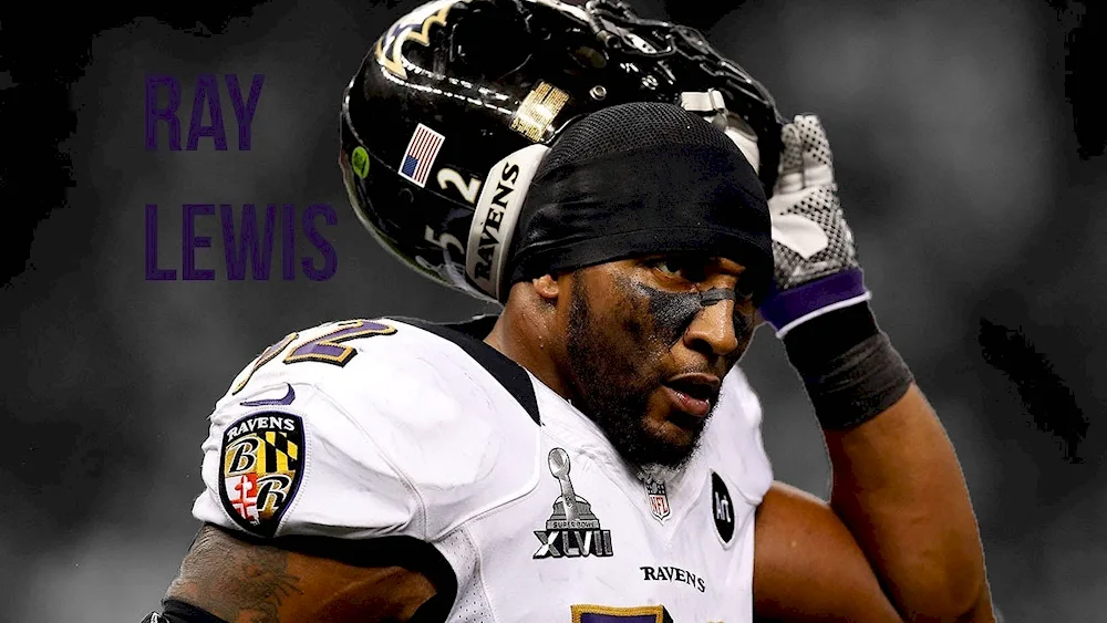 Ray Lewis