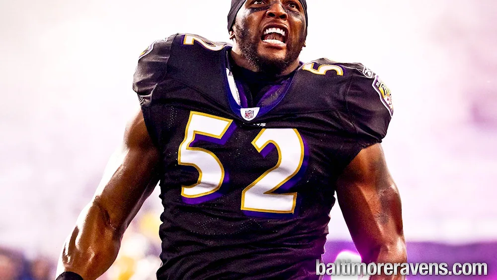 Ray Lewis wallpaper