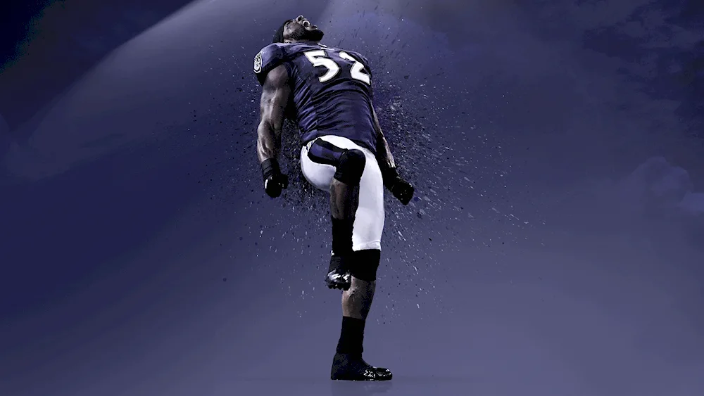 Ray Lewis