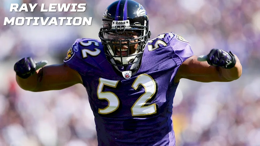 Ray Lewis