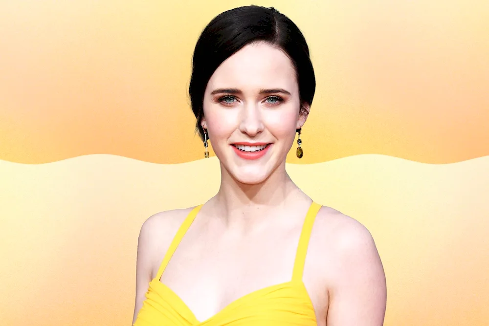 Rachel Brosnahan