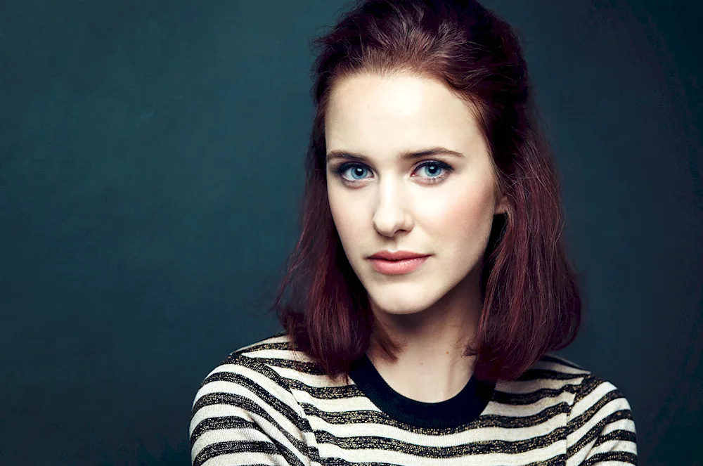 Rachel Brosnahan