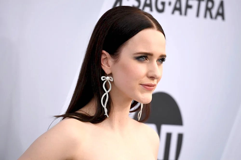 Rachel Brosnahan