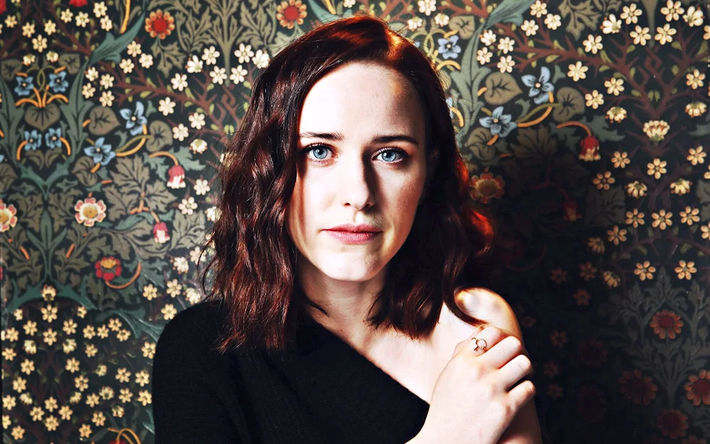 Rachel Brosnahan