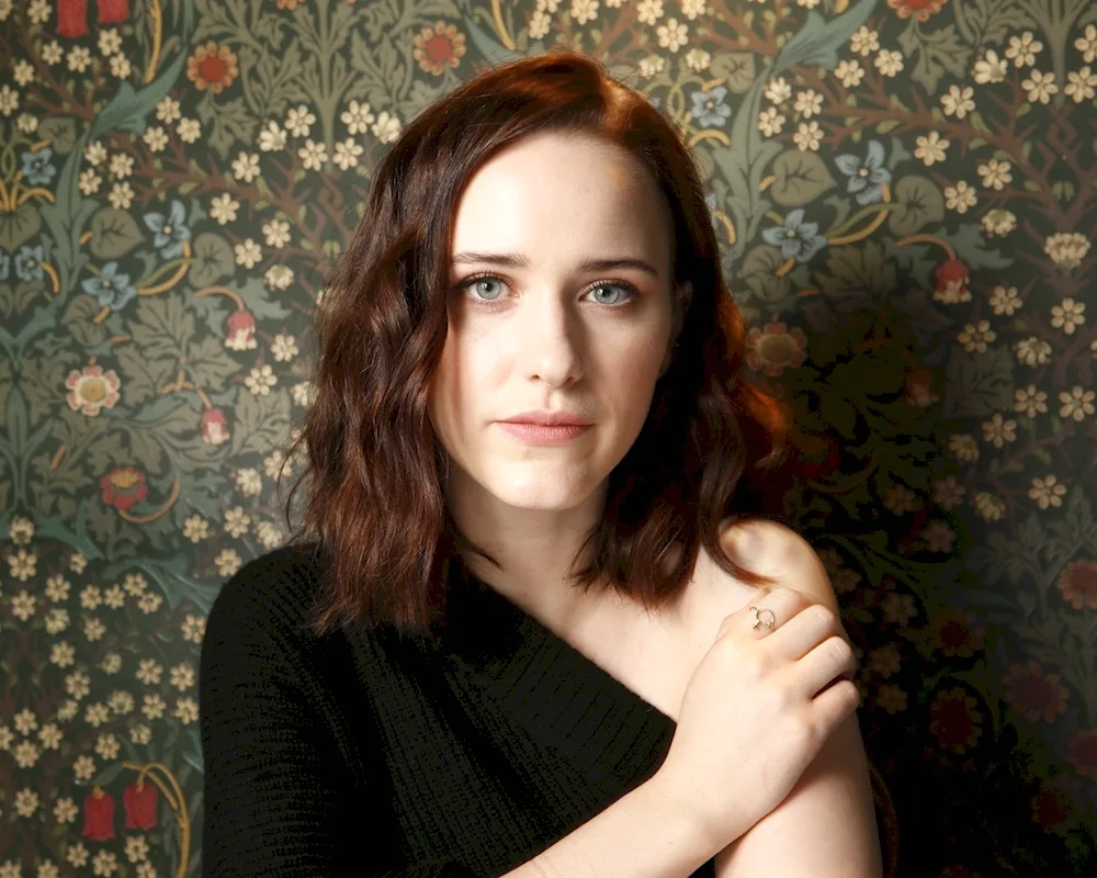 Rachel Brosnahan