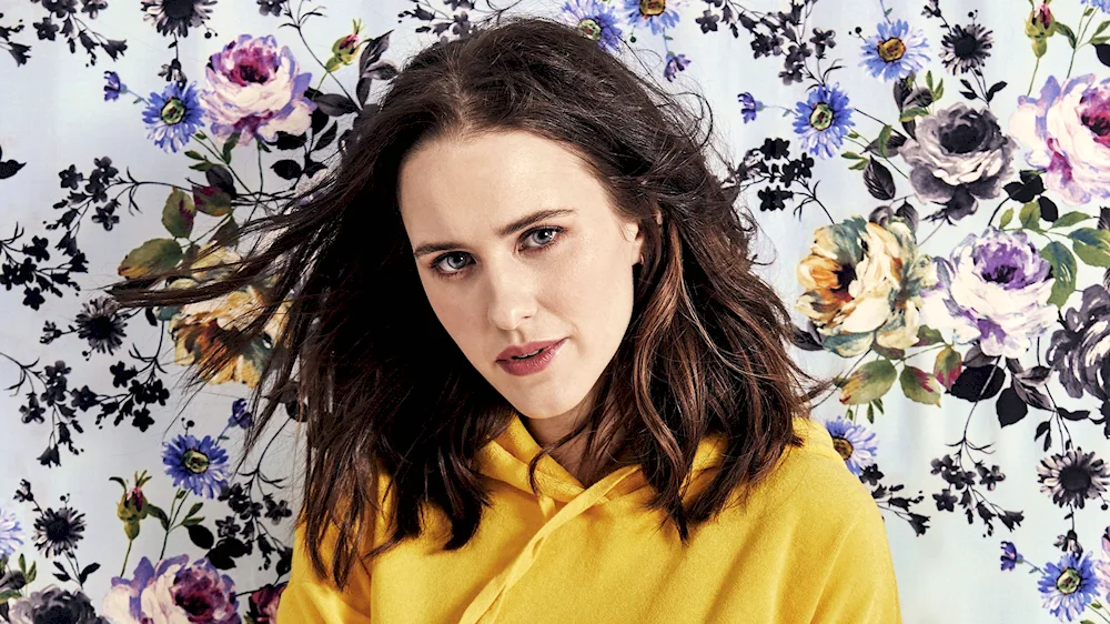 Rachel Brosnahan