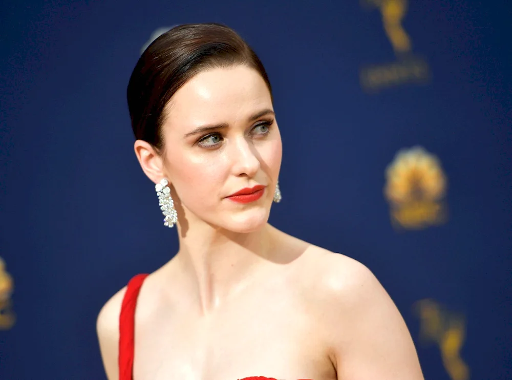 Rachel Brosnahan