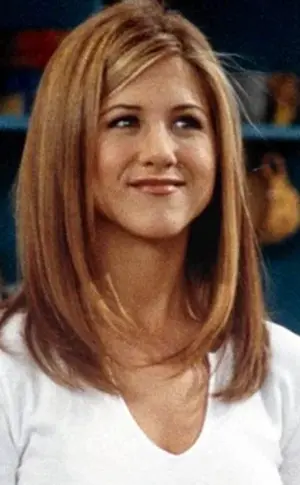 Rachel Green