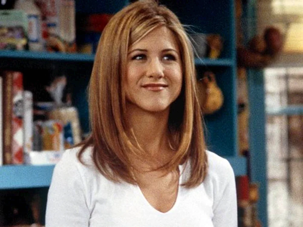 Rachel Green