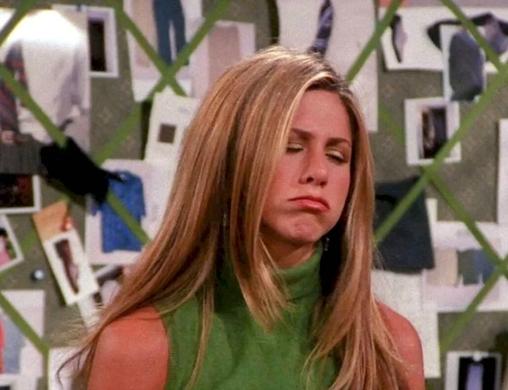 Rachel Green