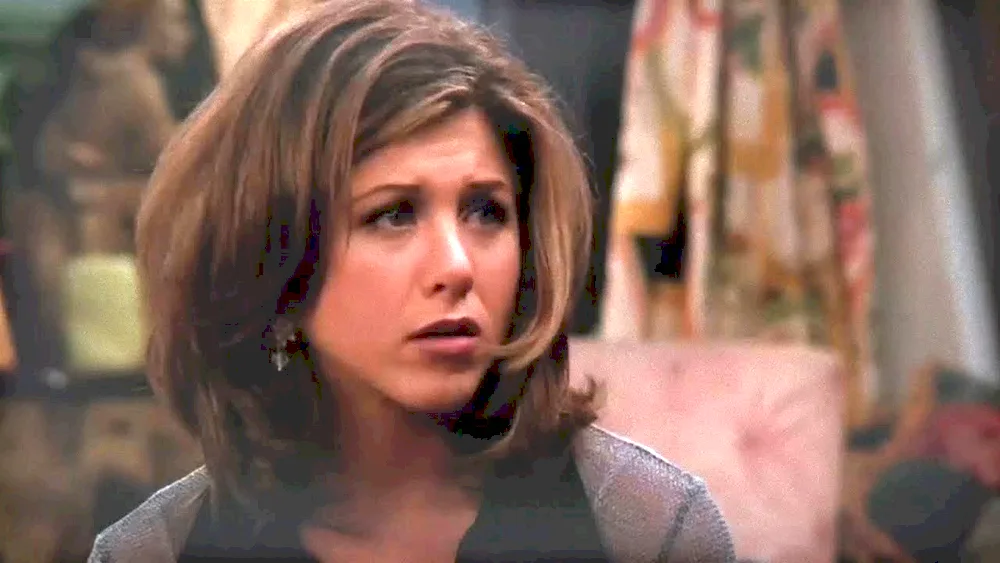 Rachel Green