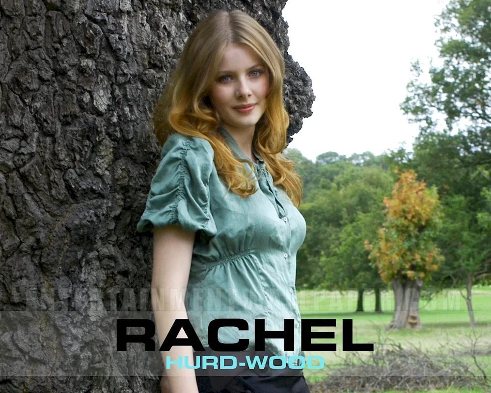 Rachel Herd-Wood