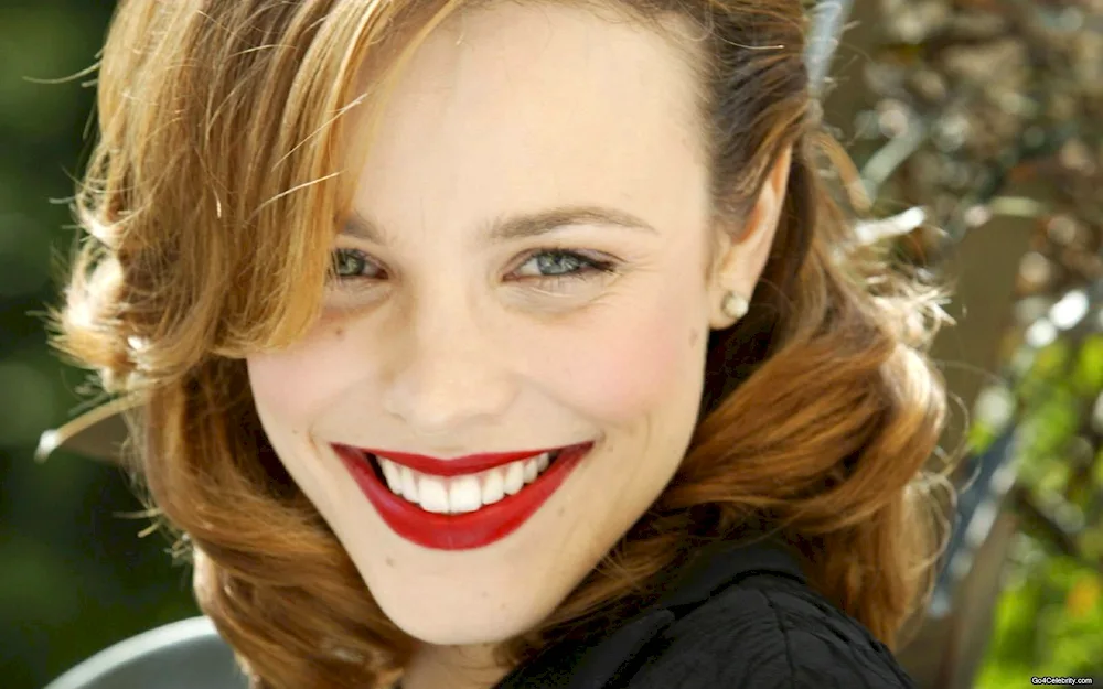 Rachel Macadams