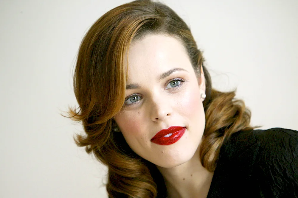 Rachel Macadams