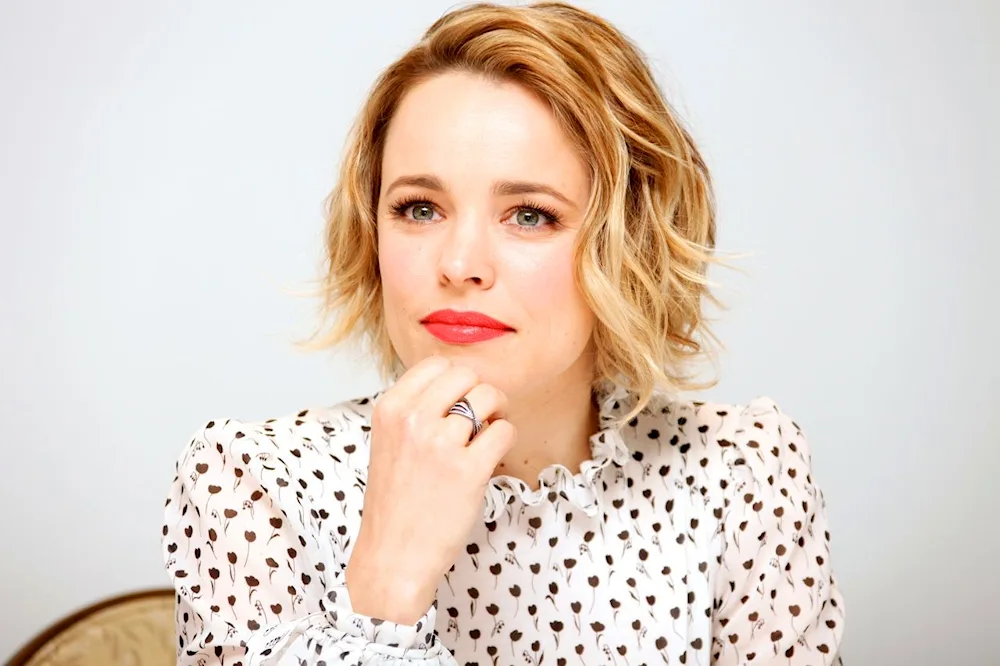 Rachel McAdams