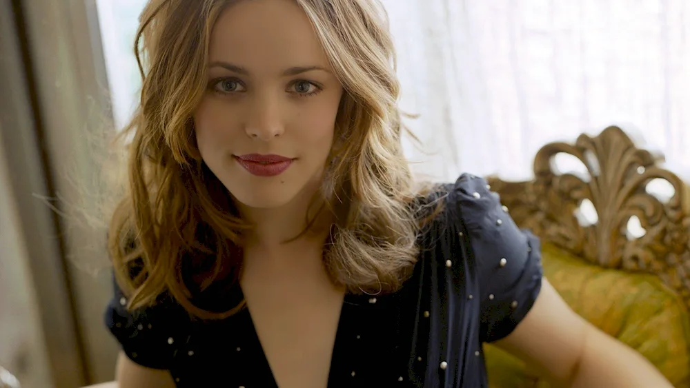 Rachel Macadams