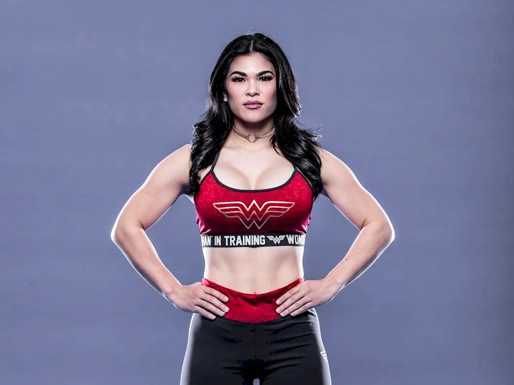 Rachel Ostovich