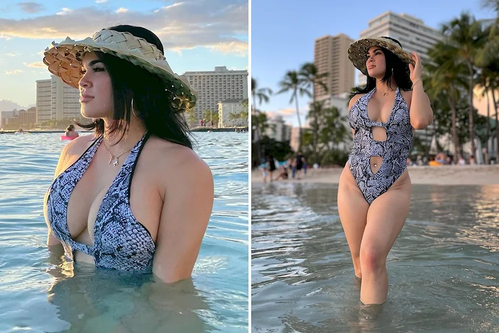 Rachel Ostovich