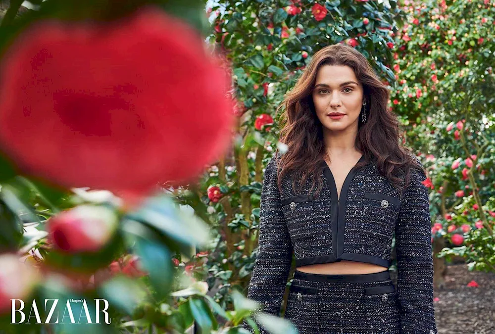 Rachel Weisz