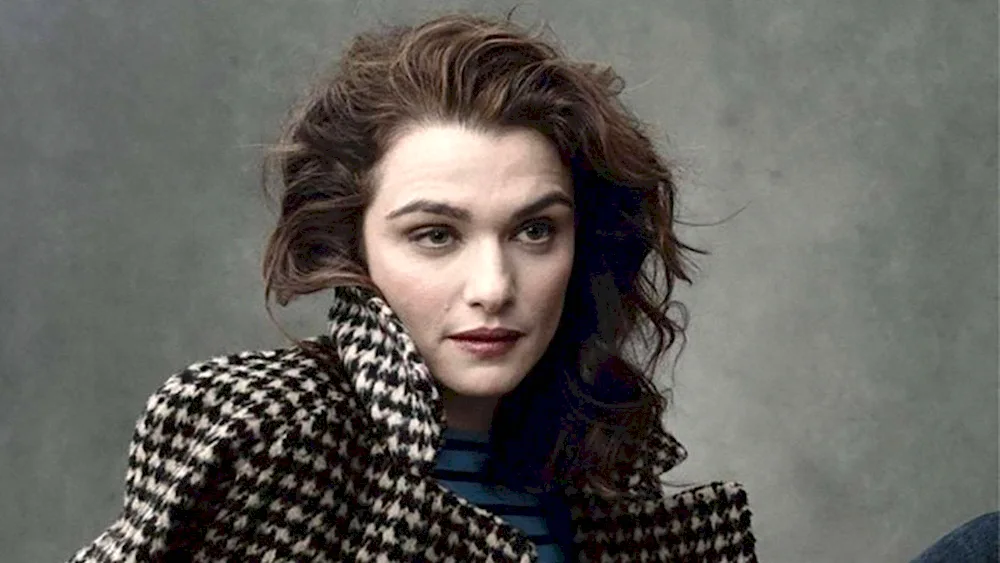 Rachel Weisz