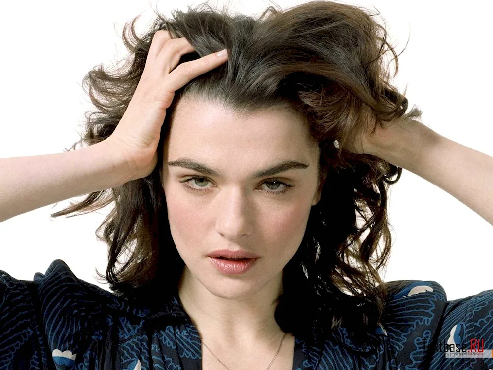 Rachel Weisz