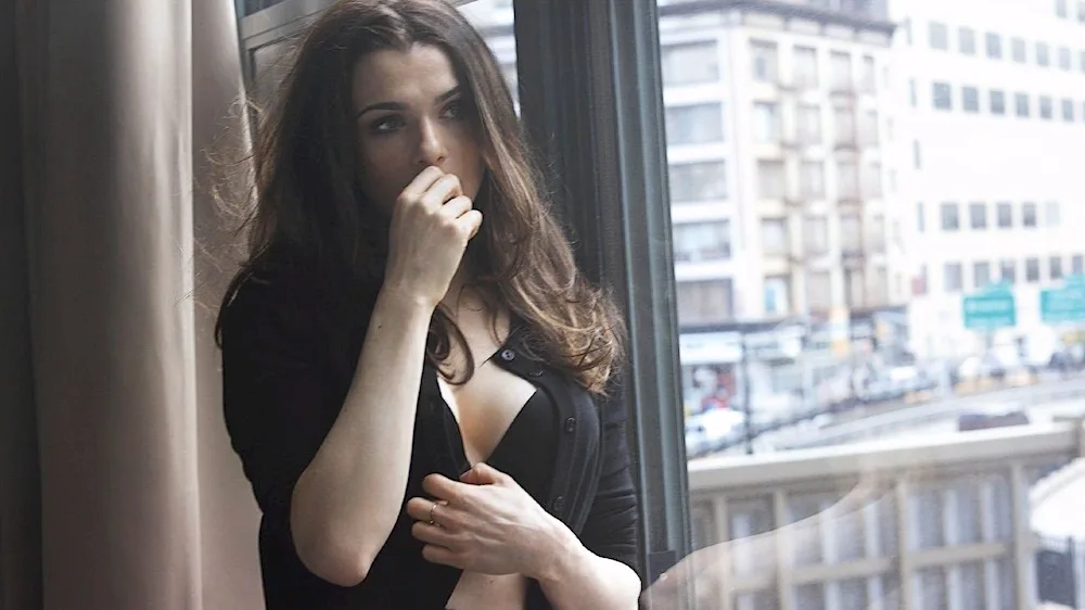 Rachel Weisz