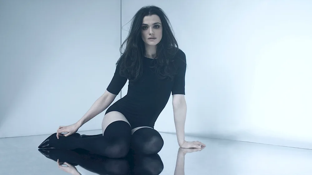 Rachel Weisz