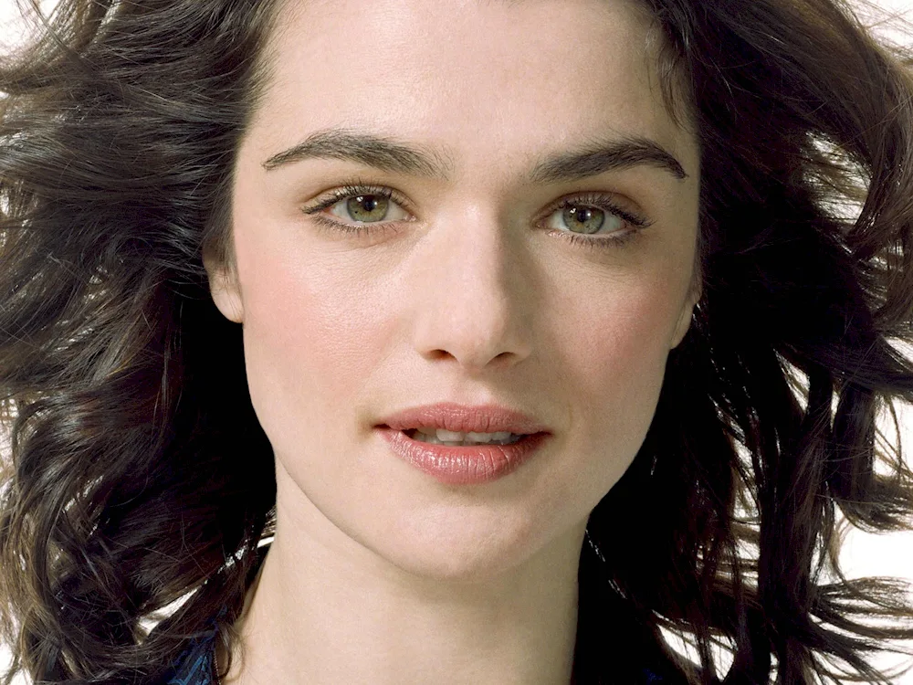 Rachel Weisz