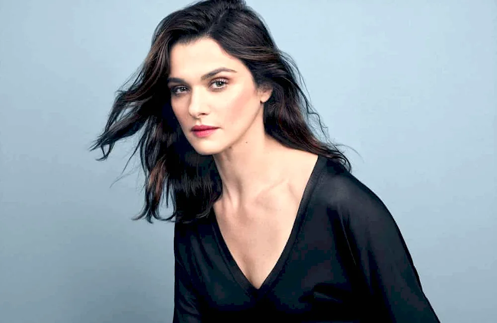 Rachel Weisz