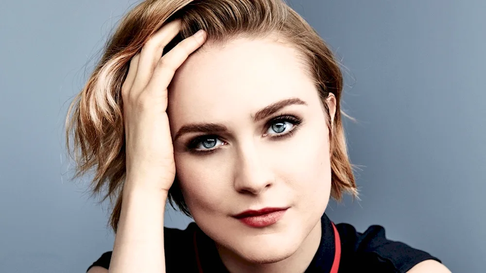 Evan Rachel Wood