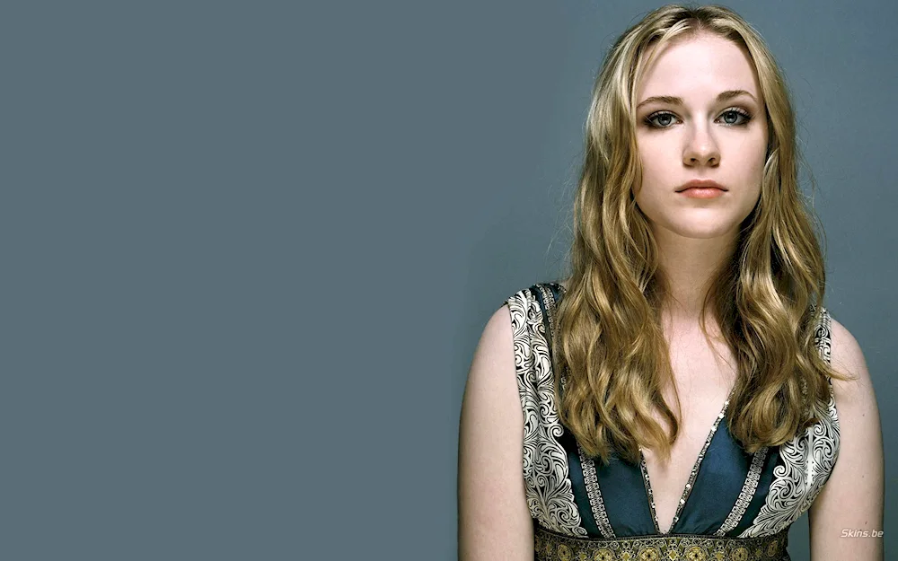 Evan Rachel Wood