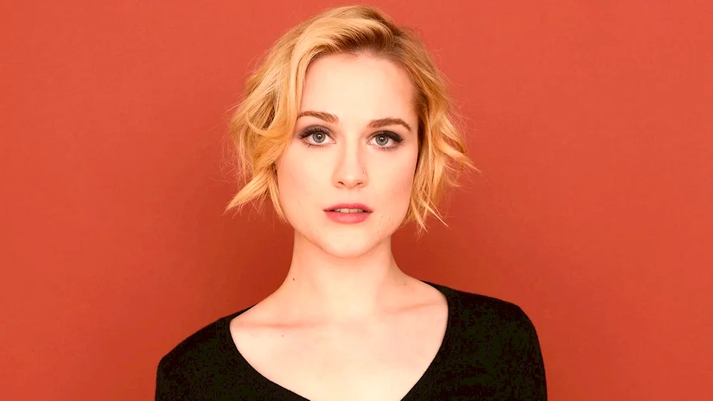 Evan Rachel Wood