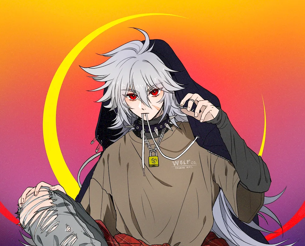 Xiao Genshin