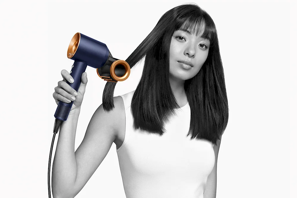 Dyson Supersonic