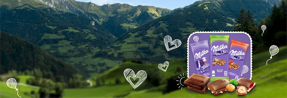 Milka