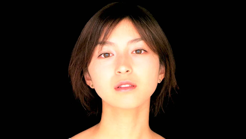 Ryoko Hirosue