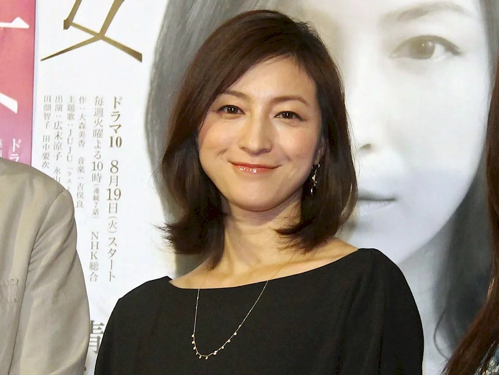 Ryoko Hirosue