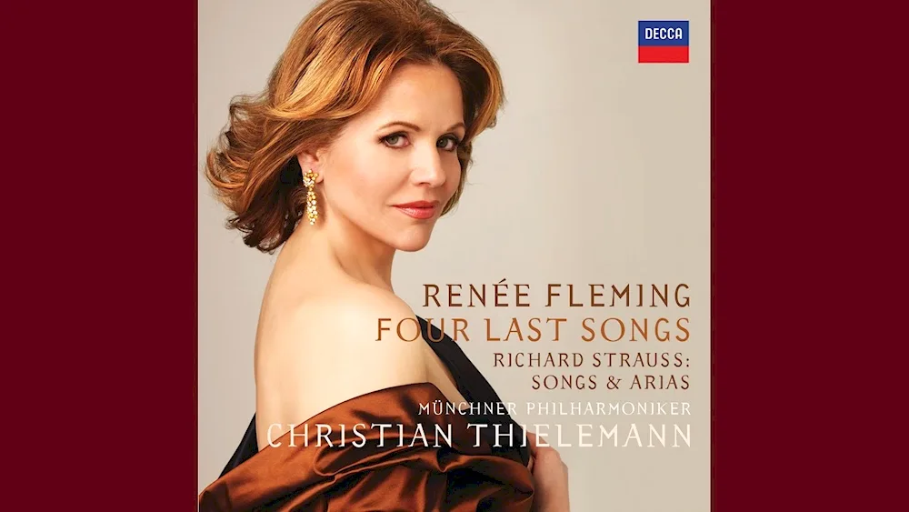 Anna Netrebko
