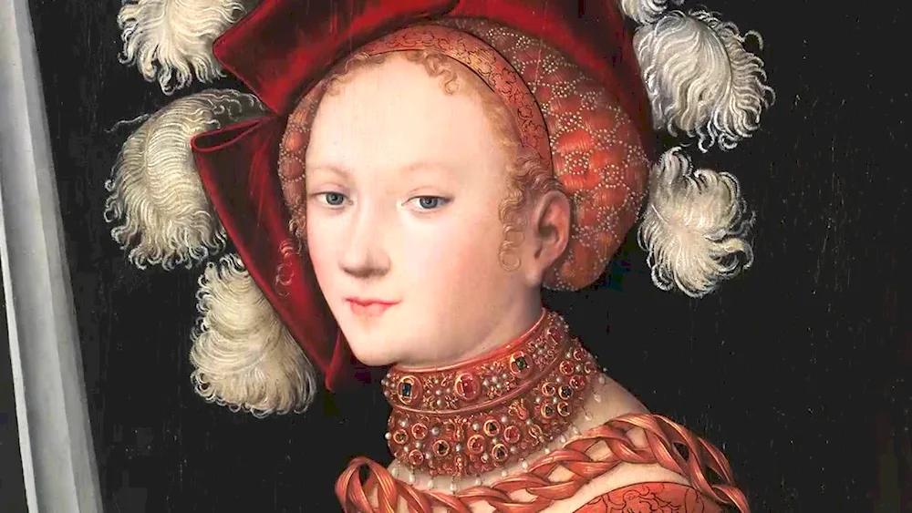 Renaissance Renaissance headdresses