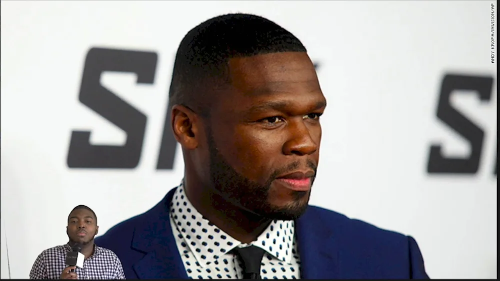 50 Cent