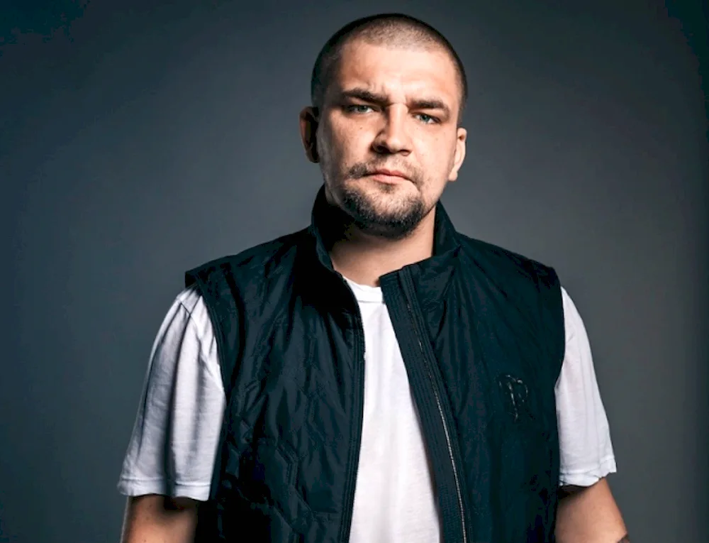 Vasily Vakulenko